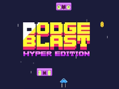 Dodge Blast Hyper Edition