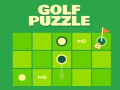 Golf Puzzle