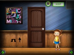 Amgel Kids Room Escape 273