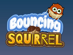 Bouncing Squirrel