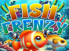 Fish Frenzy 