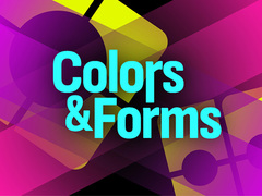 Colors & Forms