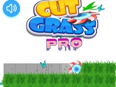 Cut Grass Pro