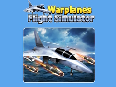 Warplanes Flight Simulator