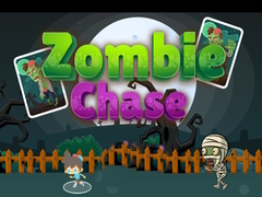 Chase Zombie