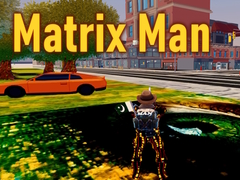 Matrix Man