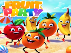 Fruit Party Clicker