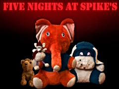 Five Night`s at Spikes