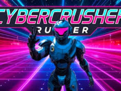 Cybercrusher Runner