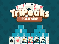 Tripeaks Solitaire