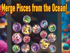 Merge Pisces from the Ocean!