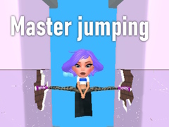 Master jumping