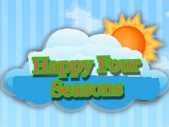 Happy Four Seasons