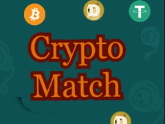 Crypto Match