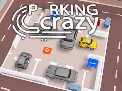 Parking Crazy