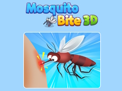 Mosquito Bite 3D