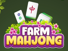 Farm Mahjong