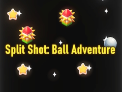 Split Shot: Ball Adventure