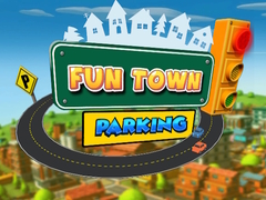 Fun Town Parking