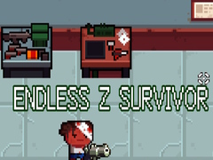 Endless Z Survivor