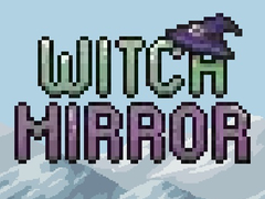 Witch Mirror