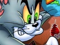 Tom and Jerry Hidden Numbers