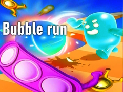 Bubble run