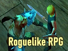 Roguelike RPG