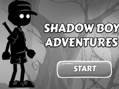 Shadow Boy Adventures