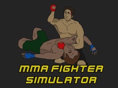 Mma Fighter Simulator