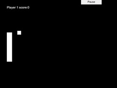 Simple Plus Classic Pong