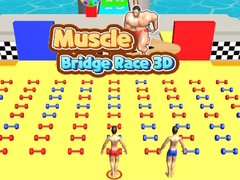 Muscle Bridge Race 3D