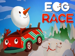 Egg Race