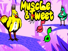 Muscle & Tweet