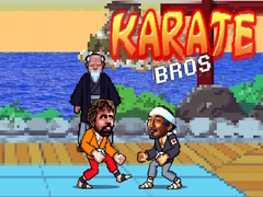 Karate Bros