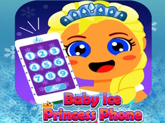 Baby Ice Princess Phone