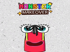 Monster Makeover 