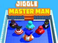 Jiggle Master Man