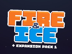 Fire & Ice Season 2