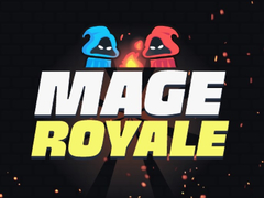 Mage Royale