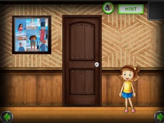 Amgel Kids Room Escape 274