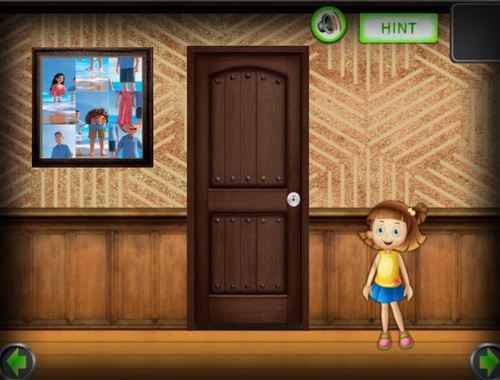 Amgel Kids Room Escape 274