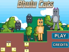 Bhulu Cats