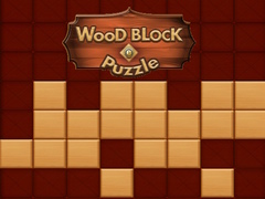 Wood Block Puzzle 