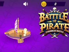 Battle Of Pirate Caribbean Battle