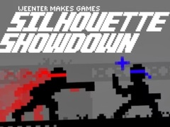 Silhouette Showdown