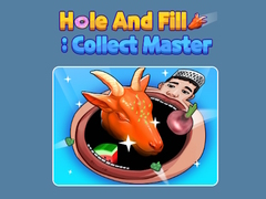 Hole And Fill: Collect Master