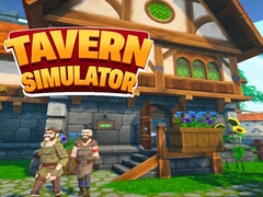 Tavern Simulator