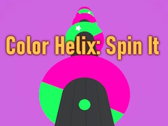 Color Helix: Spin It