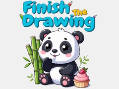 Finish the Drawing